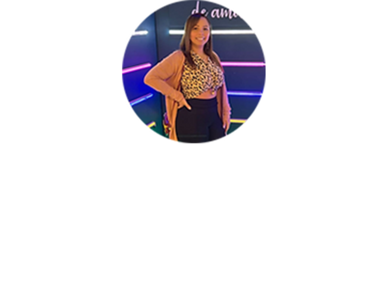 - Ana Paula Alves